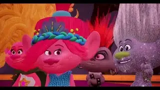 DreamWorks Trolls Remix Rescue Cinematic (Full Movie)
