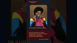In Memoriam 2025 - Presented by Brown Girl Collective