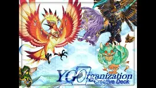Creative Deck Profile: Simorgh Tribrigade post Phantom Rage