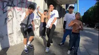 RIDE 2 DIE - O $IDE MAFIA (Official Music Video)