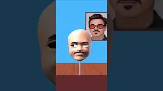 Funny sculpting with fun | #sculpting #funnysculpting #funnyart #shorts #shortsfeed #viralshorts