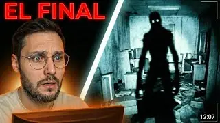 &iquest;IMPOSIBLE DE PASAR? 😱 El Final de I'm on Observation Duty 8