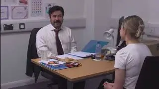 Charles Doherty UK Actor - Highlight Reel