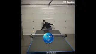The Best Table Tennis rallys🏓☠️