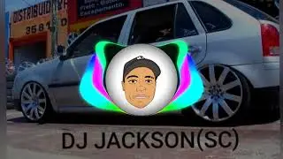 Mega Funk (2k19) O Nome dela &eacute; Jennifer DJ JACKSON SC