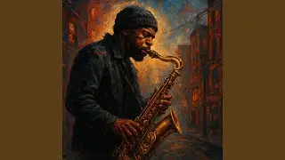 Sax Attack