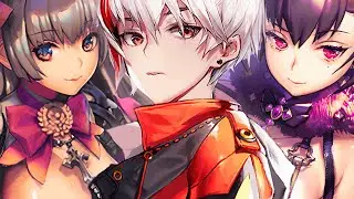 [ DESTINY CHILD ] WORLD BOSS STAPLE UNITS GUIDE! BEST UNITS TO PRIORITIZE FOR ALL TRIAL EVENTS!
