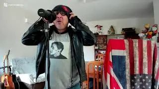 It Had to Be You (Harry Connick Jr.) cover