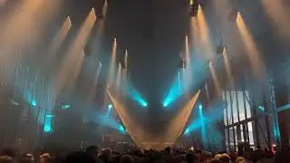 Adriatique - Audio Obscura ADE Amsterdam 2021
