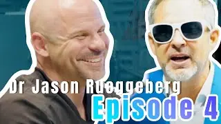 North Porter Street Podcast Episode 4: Jason Rueggeberg, DC