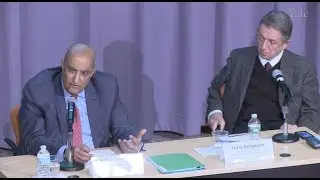 Global Governance Series: The League of Arab States in a New World Order