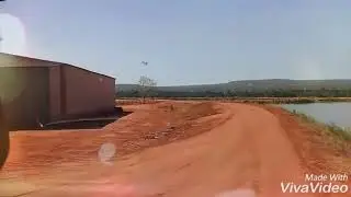 Fazenda parceirao em balsas