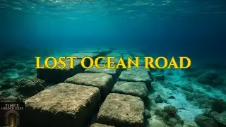 Bimini Road &ndash; The Underwater Path to a Lost Civilization
