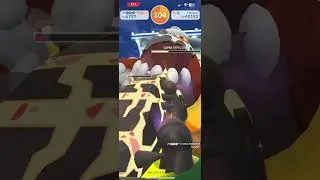 Heatran Solo (Bug Bite/Earth Power), No Weather Boost, Primal Groudon + Shadow Excadrill Catch Tanks