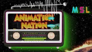 Animation Nation: From Star Wars: Droids to Inspector Gadget Cartoons Ruled Our Childhoods