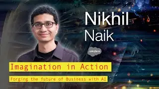 Nikhil Naik | MIT 2023