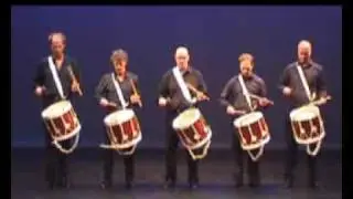 Radac - Marche du Père Lafond et La Monstrueuse