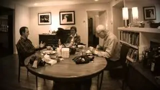 Dinner with Family Timelapse