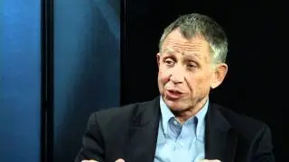 Wharton Professor Mike Useem on the Leadership Challenges following the Mid-Term Elections