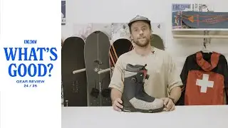 K2 Orton Snowboard Boot Review 2025 | What's Good?