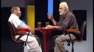 എം കെ അര്‍ജുനനുമായി  ടി എന്‍ ഗോപകുമാര്‍ നടത്തിയ അഭിമുഖംMK. Arjunan-On Record Nov 27, Part 2