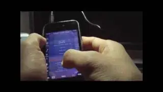 Iphone Music App ThumbJam  