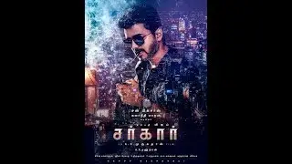 Thalapathy-62-Sarkar teaser
