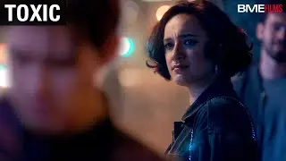 Toxic | 2020 Short Film Directed by Mike Manning