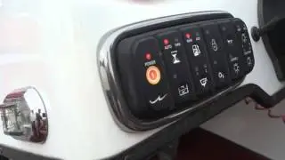 2012 Legend Alpha 211 DCX - Livewell - Boulder Boats