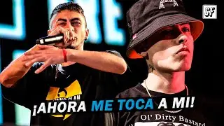 BUEN MINUTO, PERO...😏 | Ep. 2