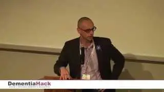 Finals Closing & Prizes - DementiaHack Toronto 2015