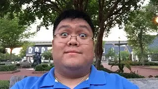 Vlog Everyday in August