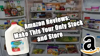 Amazon Reviews: Make This Your Only Stock and Store