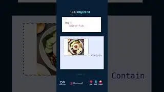 CSS Object Fit 