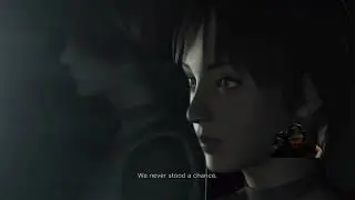 Resident Evil 0 HD Remaster Part 1 (Lost On The Ecliptic Express)