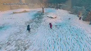 [Bannerlords Online] Floob VS Jbro OCE1