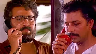 ലാലേട്ടന്റെ ഒരു വ്യത്യസ്തമായ കഥാപാത്രം |  Ulldakkam Movie | Mohanlal | Murali |