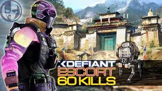 XDEFIANT - Escort @Himalaya [60-17]