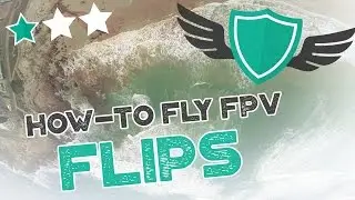 How-to Fly FPV Quadcopters / Drone - 