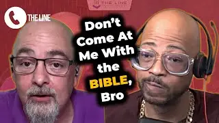 Bible Prophecy Fails SPECTACULARLY Live On Air | Matt Dillahunty & Darante LaMar