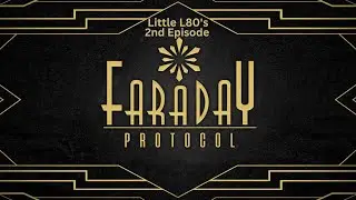 Faraday Protocol Part 2
