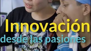 &iquest;Qu&eacute; es UNLab 4.0?
