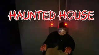 Visited Haunted House in Himachal !!