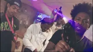 Kali Lo x Dris Gramss - Nice Spenders [Shot By GMB FILMS @GMBFILMS30]