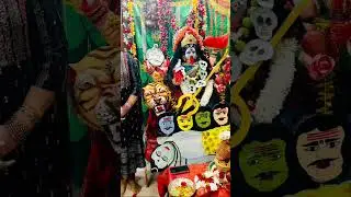 #mahakali  #navaratri #lathabotla  #dattapeetam  #sripadasrivallabha  #dattatreya