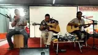 LORONG SENI @ HBN'12   Akustik2 26052012 mpeg4