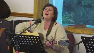 Jessica Kirk-Perry - More Than Anything (RCBC 12-17-25)