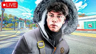 🔴 LIVE -  #1 Solo Vs. Quads POV! | NEW META!! | @hateadriann