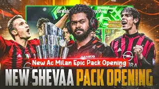 King Shevi is Here📈 Pack opening+ gameplay review🔥 Treasure link for all my fam 🖤