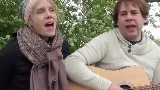 Enchanted Duo - A Rock For A Heart